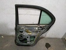 Porte arrière et accessoires Rover STREETWISE