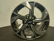 KIA XCEED Alloy Wheel 16 Inch 5x114.3 ET40 6.5J 2019-2025 52910J7700