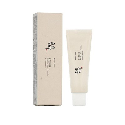 Triton Beauty of Joseon Relief Sun: Reis + Probiotika SPF50+ 50ml