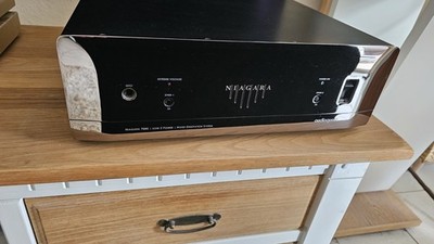 Audioquest Niagara 7000