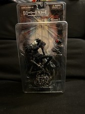Jun Planning Death Note Season 1 RYUK Action Figure Shonen Jump Sealed New