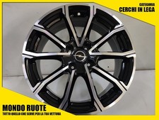 OPEL FRONTERA Dal 2025