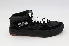 VANS HALF CAB WAFFLECUP PRO SKATE SHOE CABALLERO STASH POCKET