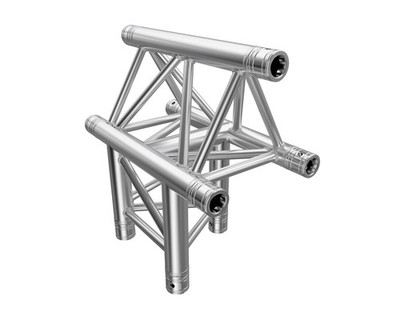 GLOBAL TRUSS - F33 3-Weg Ecke T37