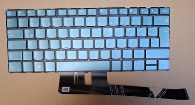 Tastatur Lenovo Yoga Slim 7 14APU8 14IMH9 14Q8X9 7-14APU8 Beleuchtung Keyboard