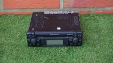 Original Mercedes-Benz Autoradio Werkradio Radio Audio 10 CD MF2910