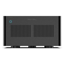 Brand New Rotel RMB-1587MKII - 7 Channel Power Amp Black 