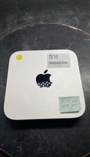 Apple Mac Mini A1347 i7 Intel Core Desktop Computer System Unit No Storage