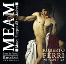 ROBERTO FERRI: INTROSPETTIVA -  NEW ROBERTO FERRI 2021