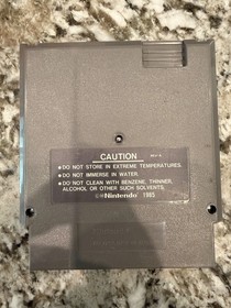 Puss N Boots Nintendo NES