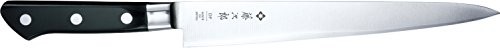 Tojiro DP Sujihiki Slicer 9.4 24 см Японский Кухонный нож шеф-повара Импорт из Японии