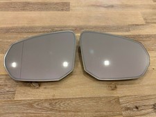 Retroviseur gauche (ou coque) Audi Q2