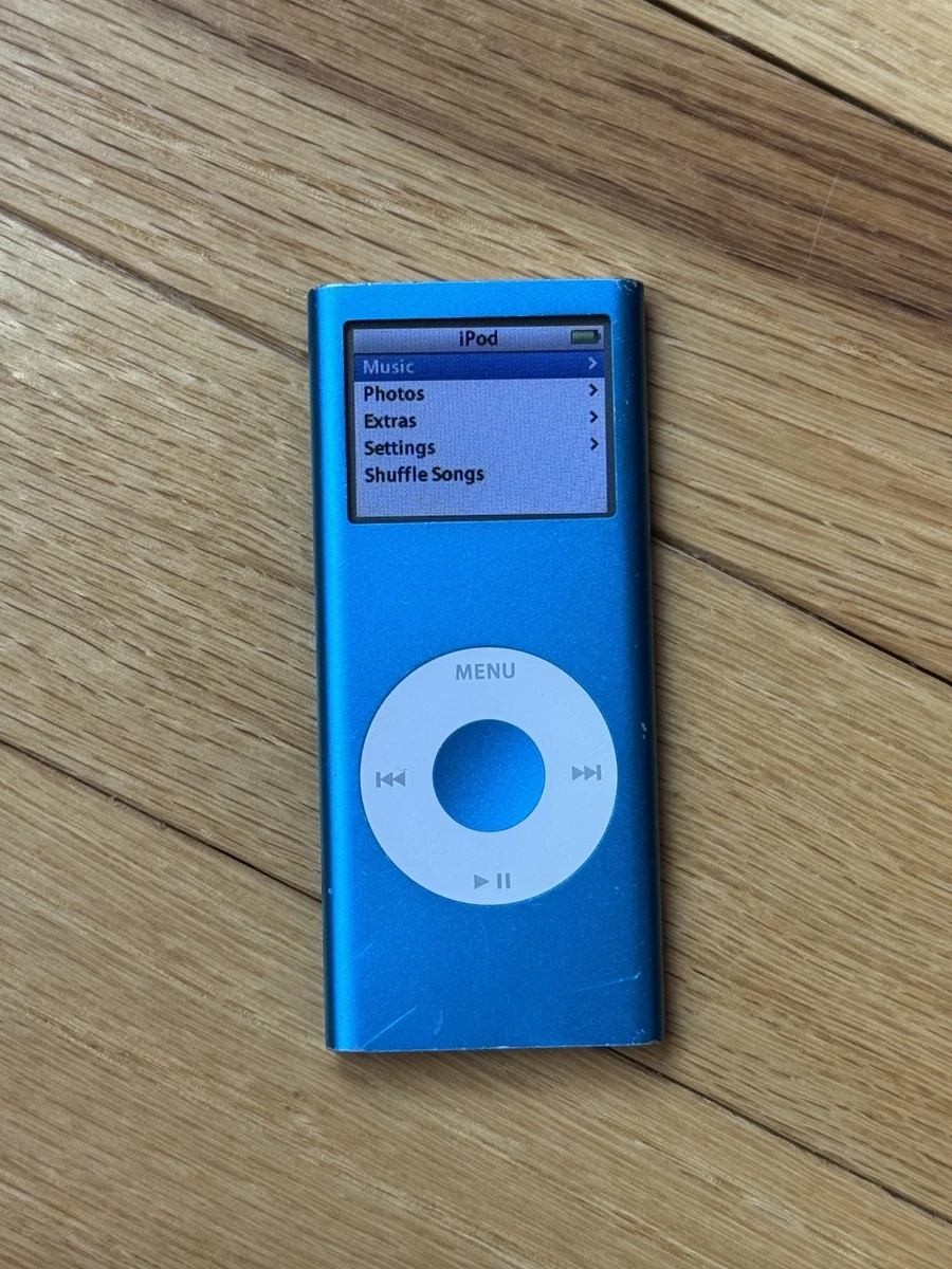 Apple iPod Nano 2nd Generation for sale - eBay