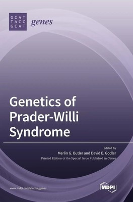 Merlin G. Butler | Genetics of Prader-Willi Syndrome | Buch | Englisch (2022)