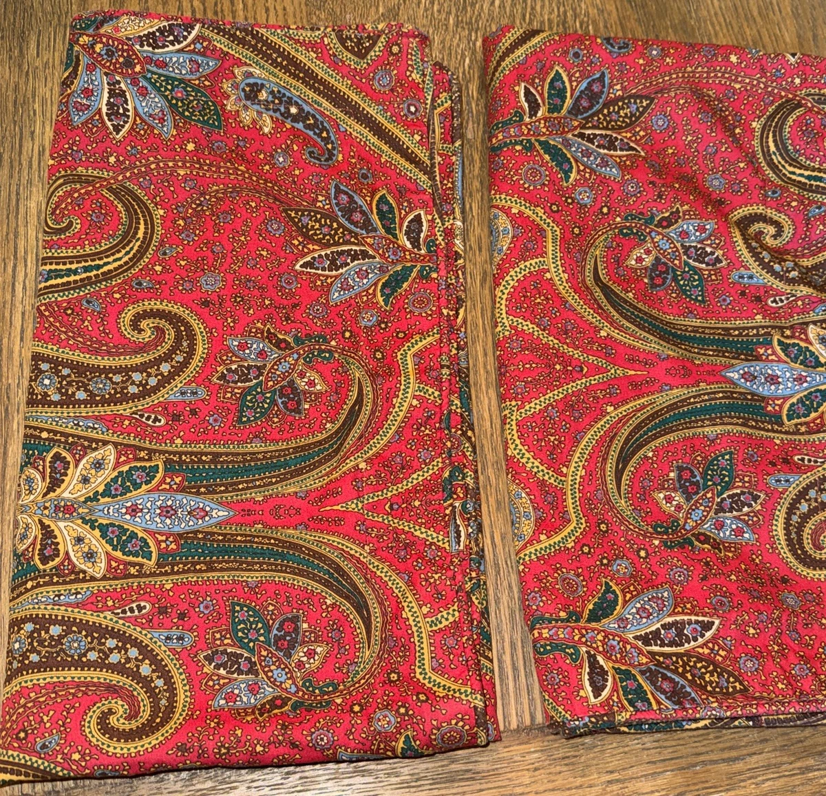 Ralph Lauren Pillow Shams for sale - eBay