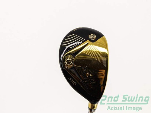 XXIO Prime Royal Edition 6 Hybrid 6 Hybrid 25° Graphite Regular Right 39.5in
