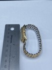Women's Gothic Jar Proof 10k Gold Filled 23mm Watch — photo 9