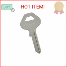 Hillman KEYKRAFTER #193 Brass