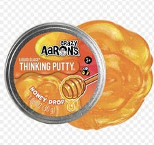 Crazy Aaron's Rainbow Color Story Tin - Honey Drop