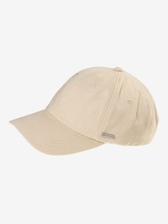 31333516/K54 TOM TAILOR Baseball Cap (1 St) mit dezenter Fischgräten Gr.One Size