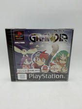 Thumbnail of ebay&reg; auction 227314001020 | Grandia **PS1 Playstation 1 NEU Sealed