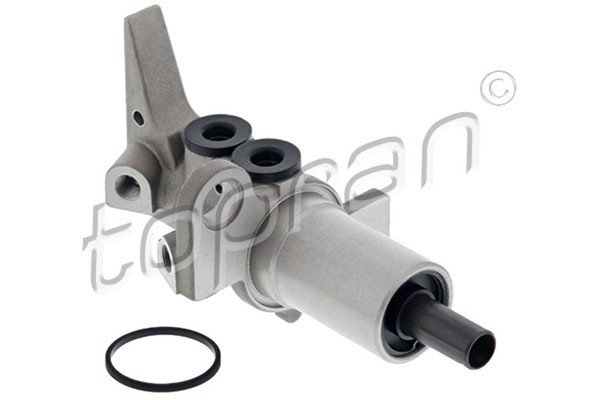 Hauptbremszylinder Topran 115 851 FüR 8TA A8 A4 8K5 B8 Audi 8K2 A5 Avant 8T3 D4-image