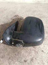 Retroviseur gauche (ou coque) Daewoo KORANDO