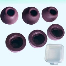 For Beats Fit Pro Headphones Ear Tips Part S/M/L Memory Foam Earbuds Replacement