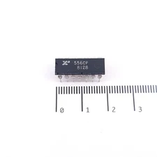 1 X 556CP EXAR INTEGRATED CIRCUIT. NOS. C263U3F161125