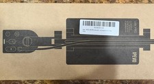New in Box IPEVO V4K PRO Ultra HD USB Document Camera AI Enhanced Mic