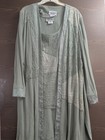 SIZE B2 S.L. FASHIONS Women's Green Pant Suit INVJL009 — photo 1