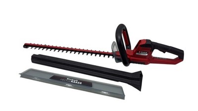 Einhell Akku-Heckenschere ARCURRA 18/55 Power X-Change 18 V, 55 cm Schnittlänge