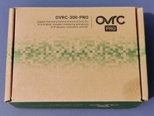 OvrC Pro OVRC-300-PRO Gigabit Hub With Lifetime License