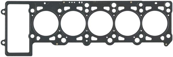 Dichtung Zylinderkopf Elring 809.014 81,5Mm FüR VW Touareg 7LA 7L6 7L7 Phaeton-image