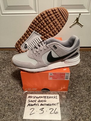 DS 2025 Nike Air Pegasus  89 Golf Wolf Grey Anthracite Gum Men s Sz 9