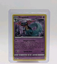 Dragapult #006/015 McDonald's Promos 2024 Pokemon
