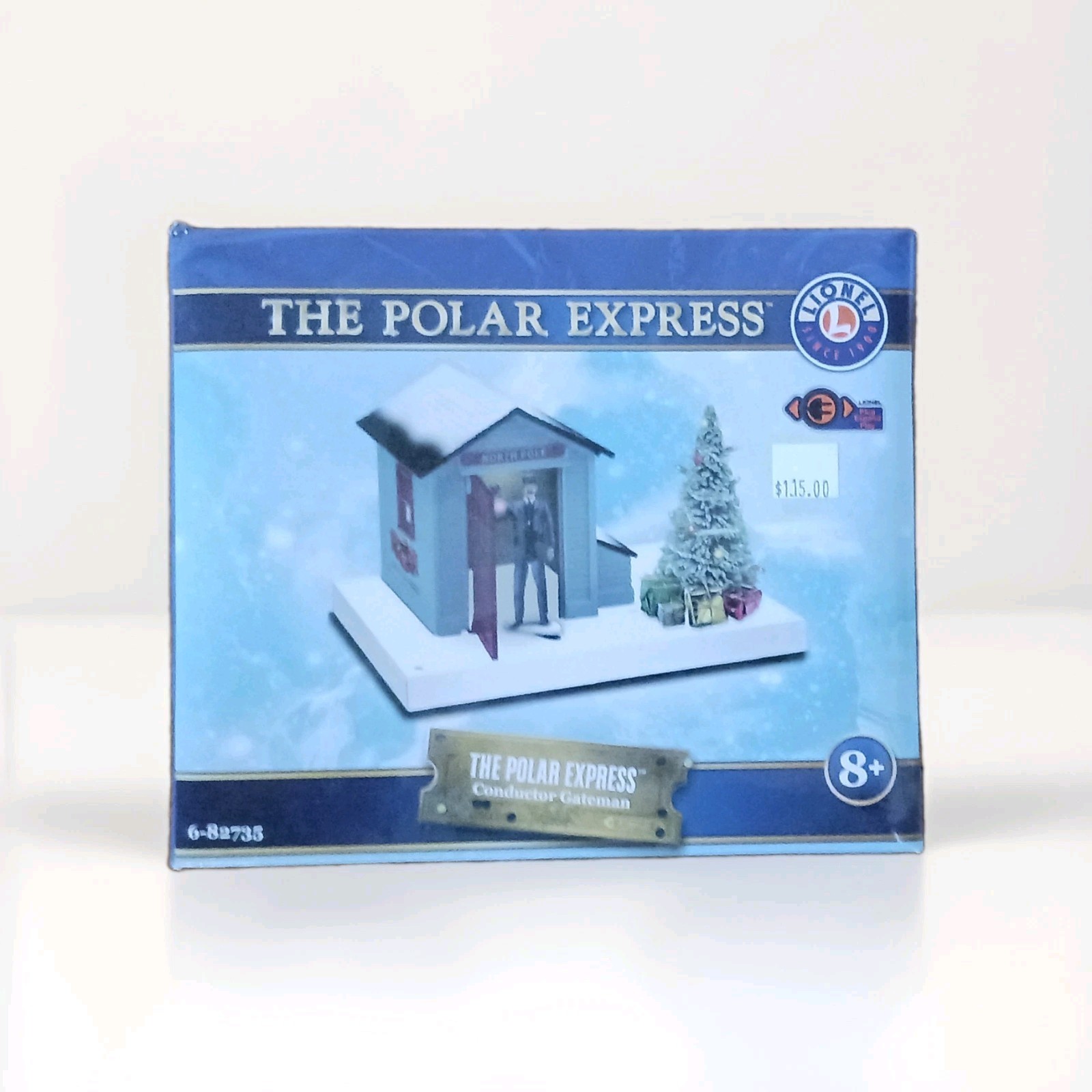 Click here to see eBay Auction