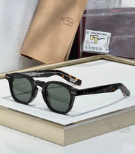 Jacques Marie Mage ZEPHIRIN-EPOXY Sunglasses 47-25-146 - NEW