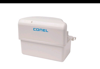 Kondensatpumpe Conel Flow FlowKPmit 6m Schlauch