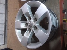 Wheel Classic Style 5 Lug Road Wheel Fits 13-24 Dodge 1500 Pickup 2117222 Wheel Classic Style 5 Lug Road Wheel Fits 13-24 Dodge 1500 Pickup 2117222