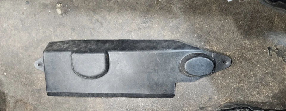 Luz trasera para maletero Chevy Caprice Impala 1977-1988 cubierta panel moldura lámpara trasera Foto 2 de 3