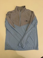 Zero Restriction Ozarks National Quarter Zip ...