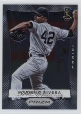 Click to enlarge Mariano Rivera
