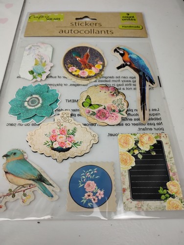 Scrapbooking Lot - Picture 4 of 11