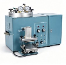Vacuum Wax Injector Machine Automatic Jewelry Casting Wax Injection Tool