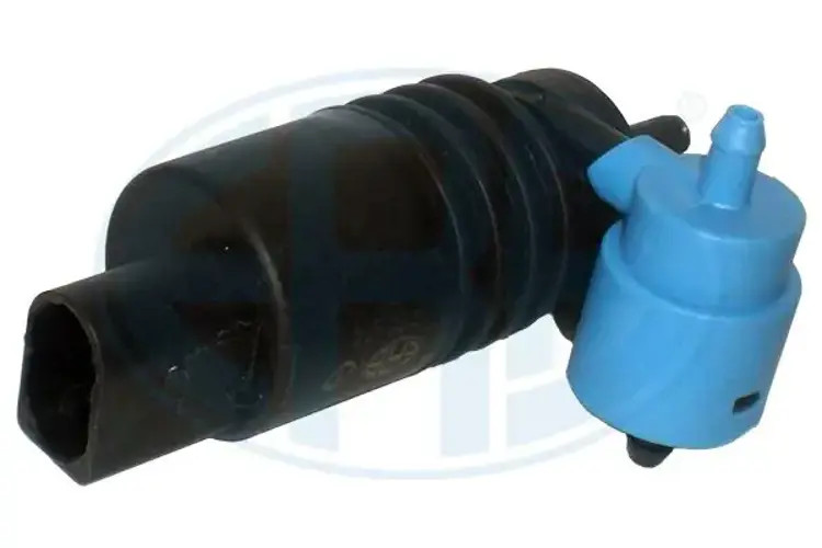 Washer pump Dual Pump 465035 ERA for VW SEAT MINI BMW MERCEDES-BENZ SKODA AUDI