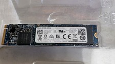 Kioxia 256GB M.2 NVMe SSD PCIe Gen3 x4 (KXG6AZNV256G)