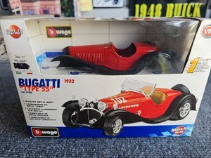 1932 Bugatti Type 55 | eBay