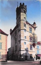 70 LUXEUIL LES BAINS LA MAISON CARREE