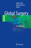 Global Surgery Adrian Park